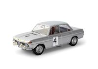 Original BMW Miniatur 1800ti 1:18 Racing Sammlermodell BMW 1:18 NEU 80432454790 Hessen - Fulda Vorschau