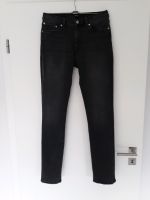 Schöne Gant Herren Jeans schwarz W33/L32 Nordrhein-Westfalen - Krefeld Vorschau