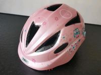 Fahrradhelm Mädchen abus Helm rosa 46-52 cm Bayern - Großaitingen Vorschau