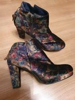 Designer Damen Stiefeletten von Sacha, gr 37 Nordrhein-Westfalen - Rheine Vorschau