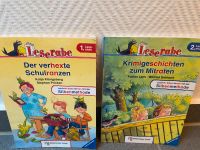 Bücher Erstleser „Leserabe" Niedersachsen - Springe Vorschau