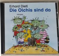 1 CD Kinder Musik Hörspiel Geschichten Nordrhein-Westfalen - Soest Vorschau