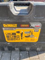 Dewalt SDS Max Bohrhammer DCH733 Niedersachsen - Wischhafen Vorschau