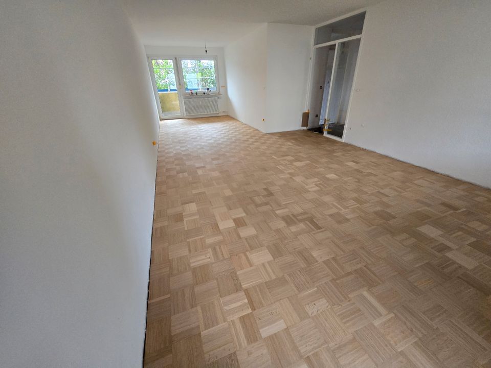 Mietwohnung 78qm, 2,5 Zimmer im beliebten Wolfental in Biberach an der Riß