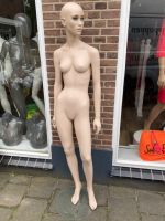 NEW JOHN NISSEN MANNEQUIN SCHAUFENSTERPUPPE SCHAUFENSTER FIGUUR Nordrhein-Westfalen - Kleve Vorschau