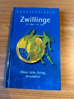 Horoskopebuch Zwillinge Hessen - Wölfersheim Vorschau