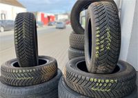 4x Allwetterreifen 155/70 R13 79T mit Montage! Nordrhein-Westfalen - Gelsenkirchen Vorschau