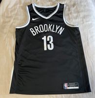 Brooklyn Nets Trikot James Harden Schwarz XL Baden-Württemberg - Crailsheim Vorschau