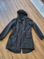 Parka von Gina Dünner Mantel Gr. 40 Sachsen - Chemnitz Vorschau