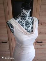 Partykleid mit Perlen Gr.34/XS Niedersachsen - Itterbeck Vorschau