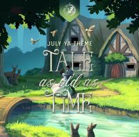 Fairyloot YA Book July Juli Tale as old as Time Mecklenburg-Vorpommern - Greifswald Vorschau