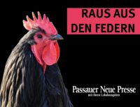 Zusteller*in für Petting - Kirchdorf Bayern - Petting Vorschau