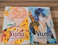 Manga Yuna Band 2u.3 Dresden - Gorbitz-Süd Vorschau