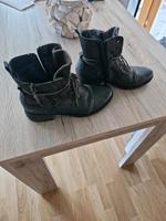Stiefel MUSTANG Sachsen - Meerane Vorschau