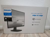 Philips V-Line 273V7QDSB 27-Zoll Full HD IPS LED Monitor Nordfriesland - Süderlügum Vorschau