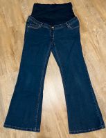 Umstandshose Jeans von bonprix Gr. 44 Niedersachsen - Grasberg Vorschau