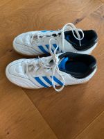 Top Fußballschuhe Hallenschuhe Adidas 38 Bayern - Heroldsberg Vorschau