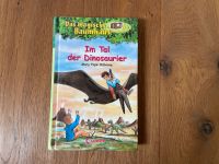 Das magische Baumhaus: im Tal der Dinosaurier Niedersachsen - Landesbergen Vorschau