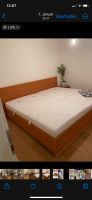 Riesiges Bett 240 x 210 cm Bayern - Neustadt a. d. Waldnaab Vorschau