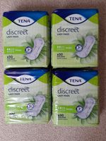 TENA discret Lady Pads Mini x30 Einlagen (4 Packungen) Sachsen-Anhalt - Sangerhausen Vorschau