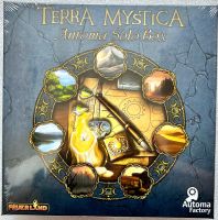 Terra Mystica Automa Solo Box Feuerland Spiel Strategiespiel Bayern - Salgen Vorschau