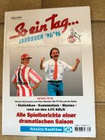 1. FC Köln Jahrbuch 95/96 Edition Steffan Rheinland-Pfalz - Mayen Vorschau