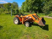 Kubota B1-16 Kreis Pinneberg - Quickborn Vorschau