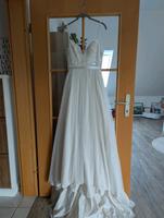 Brautkleid Bohostil Hessen - Gilserberg Vorschau