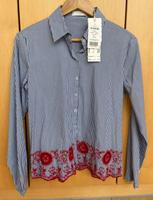 Gerry Weber Bluse Größe 40 neu mit Etikett Bayern - Cham Vorschau