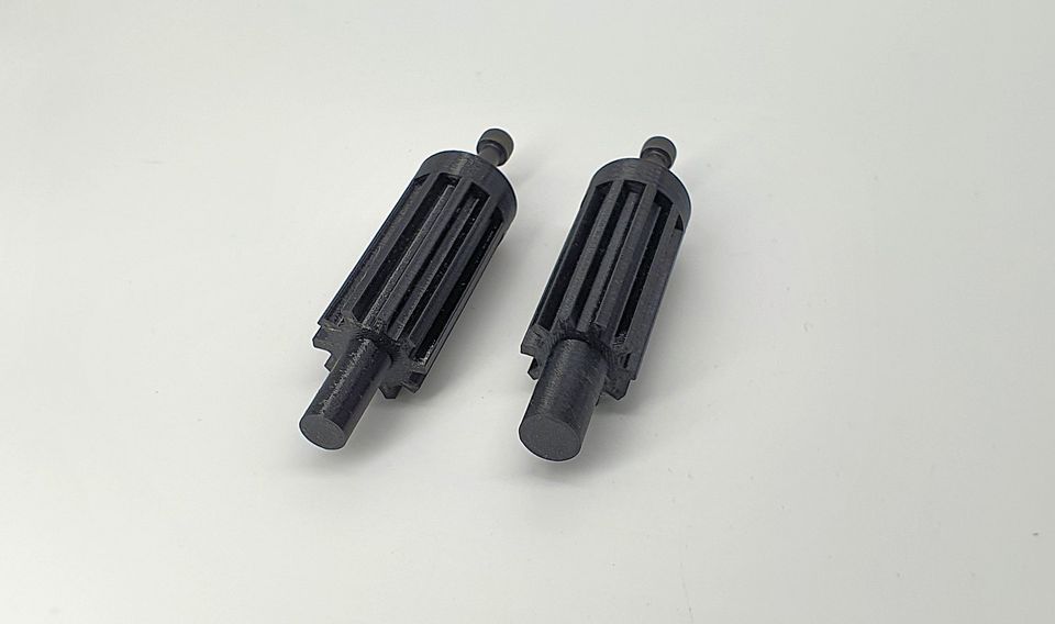 BMW Ausrichtwerkzeug für Kupplungsscheiben 12 und 15 mm in Selfkant