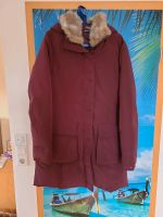 Winterjacke,Parka Tommy Hilfiger XL Baden-Württemberg - Schwieberdingen Vorschau