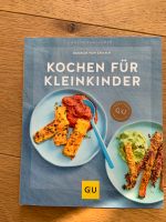 Neues Kochbuch - Kochen für Kleinkinder Niedersachsen - Vechta Vorschau