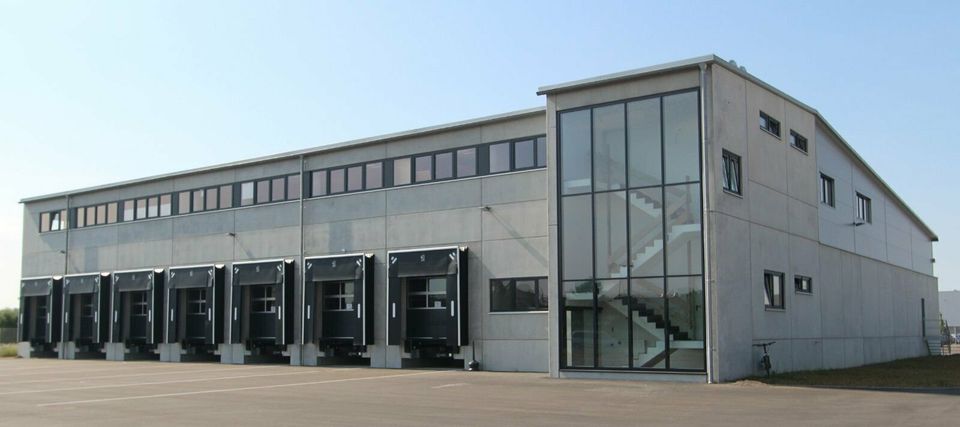 Statiker m/w/d  für unser technisches Büro in Nördlingen in Nördlingen