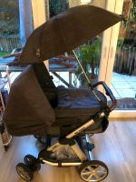 Kombi Kinderwagen Turbo6 ABC Design Rheinland-Pfalz - Limburgerhof Vorschau