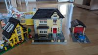 Lego Creator Strandhaus und Stadthaus Hessen - Weiterstadt Vorschau