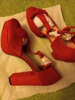 Damenschuh Brandenburg - Ortrand Vorschau