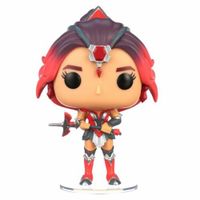 Funko POP! Fortnite S2 - Valor Vinyl Figure 10cm Bayern - Dietenhofen Vorschau