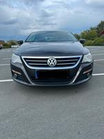 VW Passat CC - TÜV NEU!! Nordrhein-Westfalen - Paderborn Vorschau