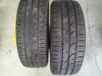 Sommerreifen 195/55R16 87V Continental 2 Stück 6mm Profil Dortmund - Innenstadt-West Vorschau