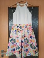 Jakes Cocktailkleid mit Waterprint Blumen Thüringen - Erfurt Vorschau