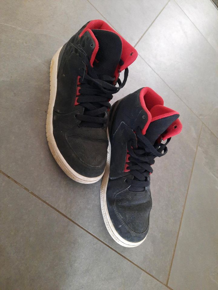 Nike Jordan Größe 38 in Singen