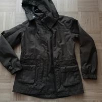 Kinderparka / Jacke 134/140 Bayern - Neuendettelsau Vorschau