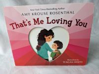 That's me loving you Amy Krouse Rosenthal Bayern - Augsburg Vorschau