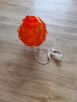 Ikea Lampe orange Bayern - Weißenburg in Bayern Vorschau