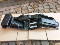 SUZUKI GSR 600 Heckunterverkleidung Verkleidung 63111-44G00-000 Kr. Passau - Passau Vorschau