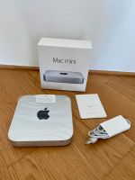 Apple Mac Mini 2014 3 GHz i7 16GB RAM 256GB SSD Bayern - Würzburg Vorschau