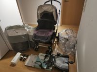 Bugaboo Cameleon 3 Kinderwagen mit viel Zubehör Eimsbüttel - Hamburg Schnelsen Vorschau