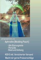 Aphrodite Cosplay aus Wedding Peach Worbla Gr. 34-36 Bielefeld - Heepen Vorschau