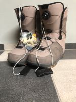 Snowboard Boots NEU Baden-Württemberg - Forchtenberg Vorschau