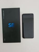 Samsung Galaxy S8 64GB Baden-Württemberg - Elzach Vorschau